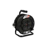 Prelungitor pe tambur 20 m, 16 a, ip 44 Yato YT-81052