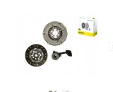 Kit ambreiaj Ford Galaxy, 1995-2006, Seat Alhambra, 1996-2010, Vw Sharan, 1995-2010, LUK