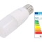 Lampă LED E27 9.5W 3000K 950lm Alb Cald