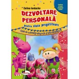 Cumpara ieftin Dezvoltare Personala. Clasa Pregatitoare - Iordache, Aramis