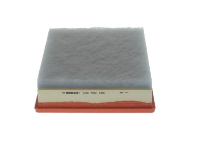 BOSCH F 026 400 166 Filtru aer foto