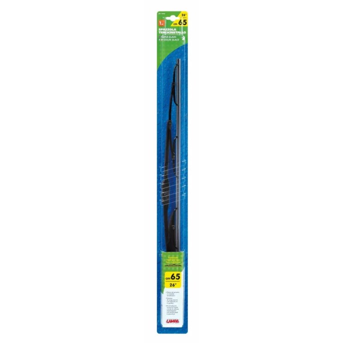 Lama stergator Standard - 65cm (25&ldquo;) - 1buc Garage AutoRide