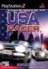 Joc PS2 USA Racer (Retro Collection) Playstation 2, Second Hand, Stare Buna, PAL, Engleza