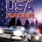 Joc PS2 USA RACER Playstation 2 colectie Retro