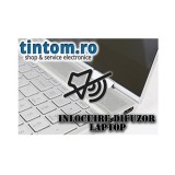 Service Laptop : Inlocuire Difuzoare Laptop