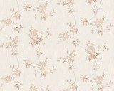 Tapet hartie, model floral, AS Creation Concerto 3 959282, 10 x 0.53 m