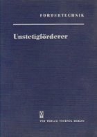 Fordertechnik - Unstetigforderer foto