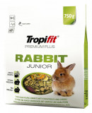 Hrana pentru iepure junior Tropifit Premium Plus Rabbit Junior, 750g AnimaPet MegaFood