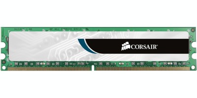 Memorie DDR Corsair DDR3 8 GB, frecventa 1600 MHz, 1 modul, &amp;amp;quot;CMV8GX3M1A1600C11&amp;amp;quot; foto