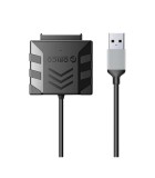 Adaptor SSD/HDD USB2.0 2.5 Orico UTS1-2A-05-BK negru