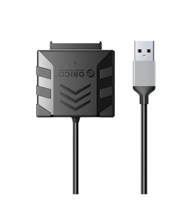 Adaptor SSD/HDD USB2.0 2.5 Orico UTS1-2A-05-BK negru