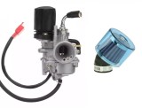 Carburator Sport + Filtru Aer 39mm TMMP Yamaha Axis 80cc Scuter