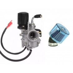 Carburator + Filtru Aer Sport Scuter Benzhou 80cc