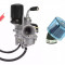Carburator + Filtru Sport Scuter Adly 49cc 50cc