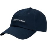 Sapca Tommy Jeans pentru femei - OUTLET