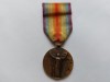Medalia interaliata a victoriei 1914-1918 WWI Franta, Europa