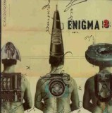 Enigma Le Roi Est Mort, Vive Le Roi (cd)