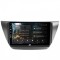 Navigatie Mitsubishi Lancer (2003-2007) 8GB RAM Android 13 Octacore Slot Sim 4G DSP GPS Wi-FI Carplay Android Auto USB Bluetooth Waze Touchscreen 9 In
