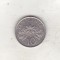 bnk mnd Singapore 10 cent 1985