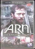 DVD FILM: ARN THE KNIGHT TEMPLAR-339308