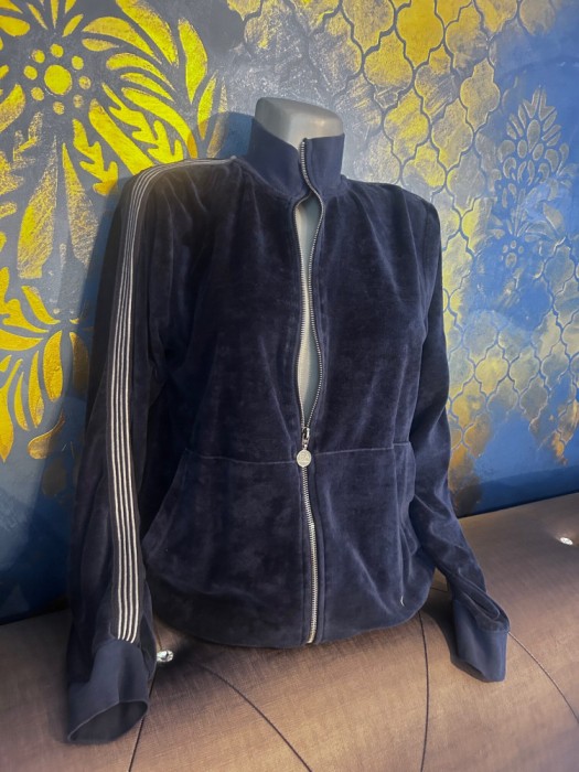 Bluza trening , model unisex , marimea M