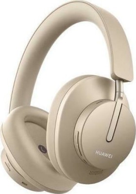Căsti wireless Huawei FreeBuds Studio Roc-CU02, Over Ear, Aurii, Blister 55033595 foto