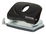 Perforator Plastic, 20 Coli, Office Products - Negru