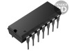Contor Binar 4 Bit THT DIP14 74LS