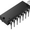 Contor Binar 4 Bit THT DIP14 74LS