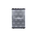 NRF Radiator, racire motor