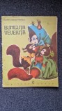 BUNICUTA VEVERITA