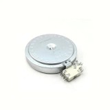 Placă electrică radiantă pentru plită GORENJE 553893 BOSCH SIDEX Original