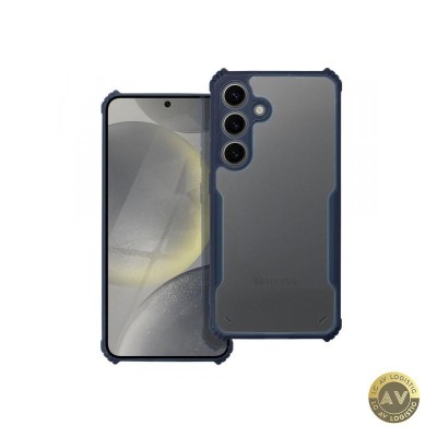 Husa pentru Realme 12 Pro / 12 Pro+ OEM Anti-drop Albastra foto