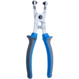 Unior 2079/2BI - Cleste pentru racordurile de combustibil 206 mm