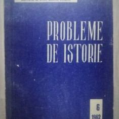 Probleme de istorie 6- I. K. Kobleakov, Z. B. Biloubova