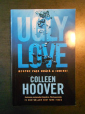 COLLEEN HOOVER - UGLY LOVE foto