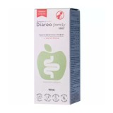 Sirop cu Aroma de Mar Diareo Family Bimbi 150 mililitri NaturPharma