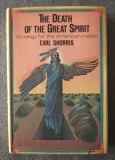 Earl Shorris - The Death of the Great Spirit: An Elegy for the American Indian