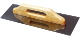 Drisca cu Maner de Lemn ETS - 624020