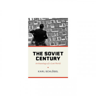 The Soviet Century: Archaeology of a Lost World foto