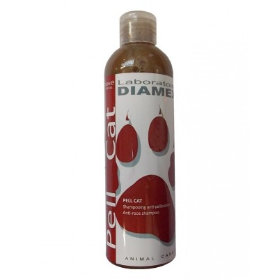 Diamex Sampon pentru pisici Pell Cat - 250 ml foto