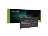 Baterie compatibila Laptop, Dell, Inspiron 15 3581, 3583, WDX0R, 11.4V, 3400mAh, 39Wh