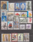 A7 T3 13 - Timbre foarte vechi - Belgia