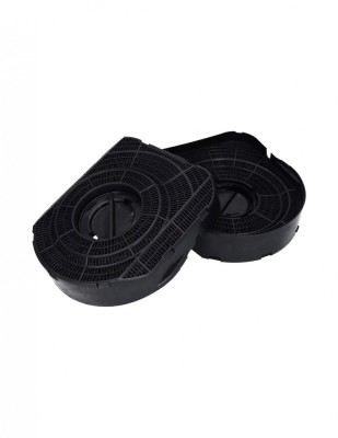 Filtre carbon hota Electrolux, AEG 9029800605 MCFE14 - original foto