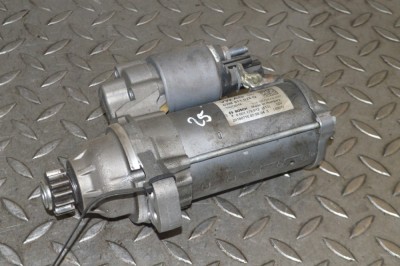 Electromotor VW POLO 6R, 6C 2018 OEM: 02m911024q 13983838 foto
