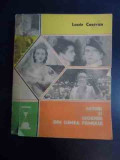 Mituri Si Legende Din Lumea Filmului - Lazar Cassvan ,545836, eminescu