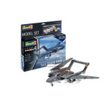 Model set sea vixen faw 2, Revell