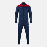 Trening barbati Joma Phoenix III bleumarin rosu