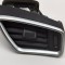 Gura de ventilație planșa de bord NISSAN QASHQAI II J11, J11_ 2017 OEM: 68760-4EA0A,68760-4EH0A 28254027