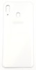 Capac baterie Samsung Galaxy A20 / A205F WHITE
